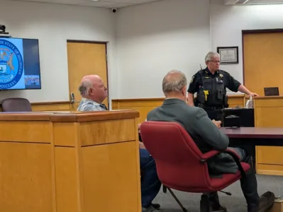 Maple Ridge Township Supervisor reaches plea deal